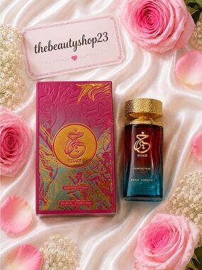 Paris Corner KHAIR Confection EDP